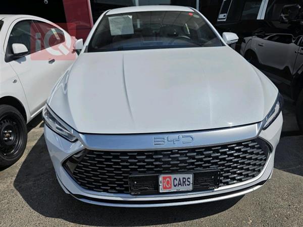 BYD Qin Plus 2026 for sale in Iraq - Baghdad